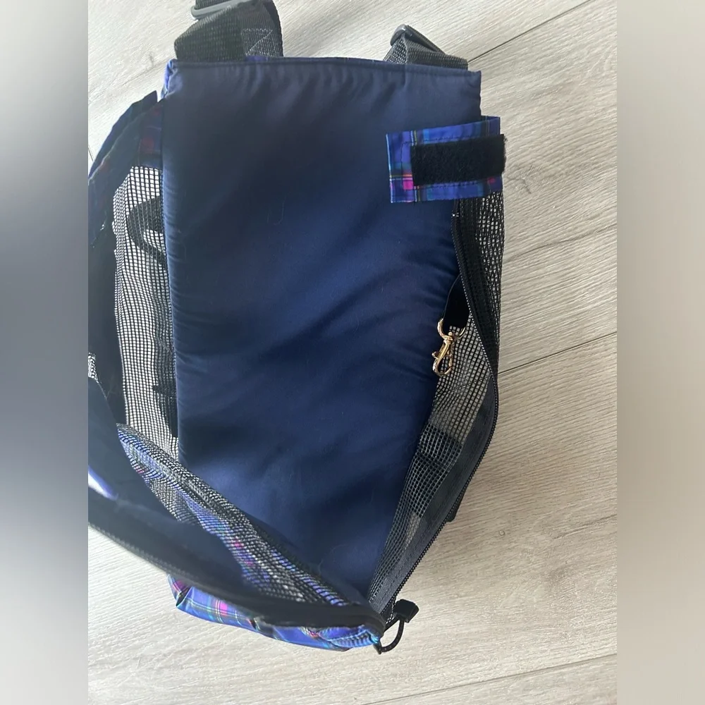 Daba Doo Puppy/Dog Front Carrier